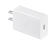 Samsung 15W Power Delivery USB-C Adapter White