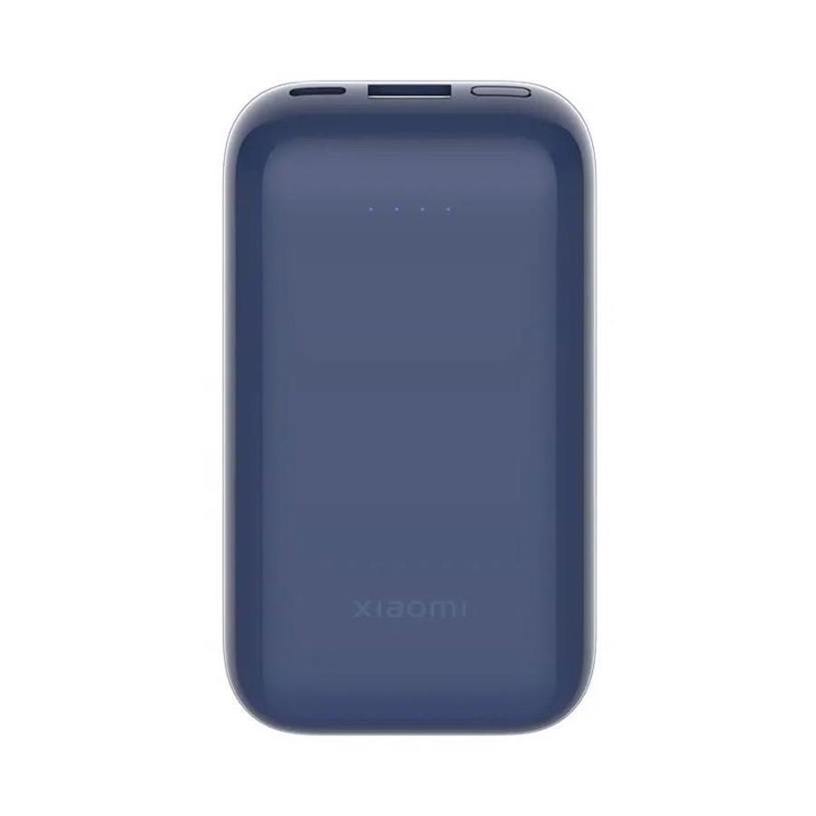 Xiaomi Mi Power Bank Pocketpro Universale 33W 10000mAh Blue