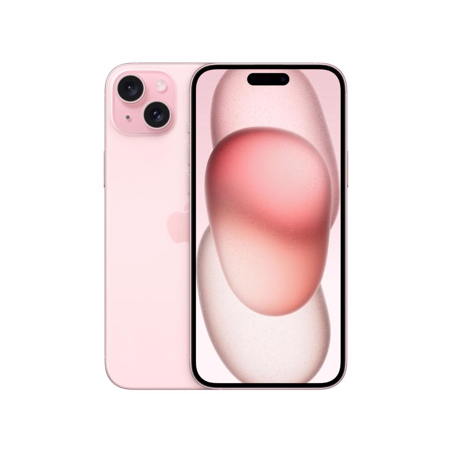 Apple iPhone 15 Plus 5G 128GB Pink