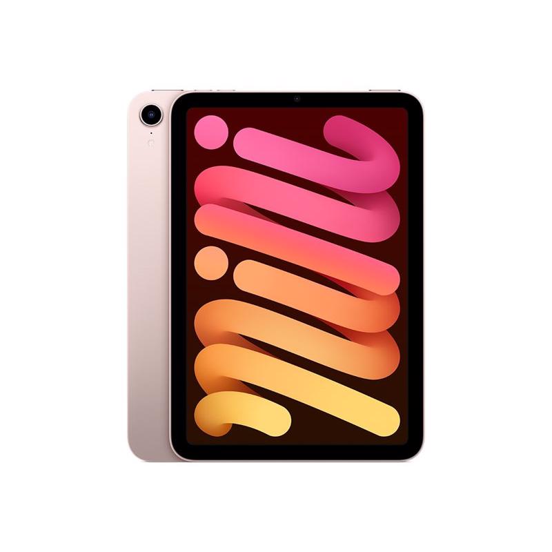 Apple iPad Mini 2021 Wi-Fi + Cellular 64GB - Pink