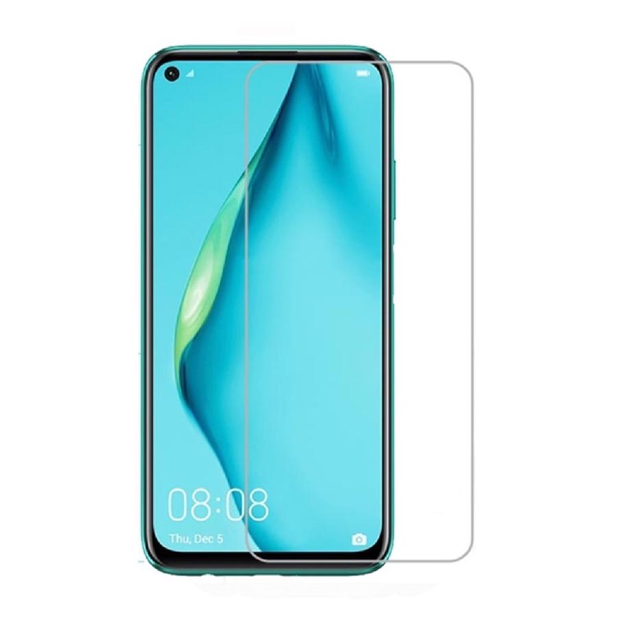 Huawei P40 Lite Hærdet Beskyttelsesglas