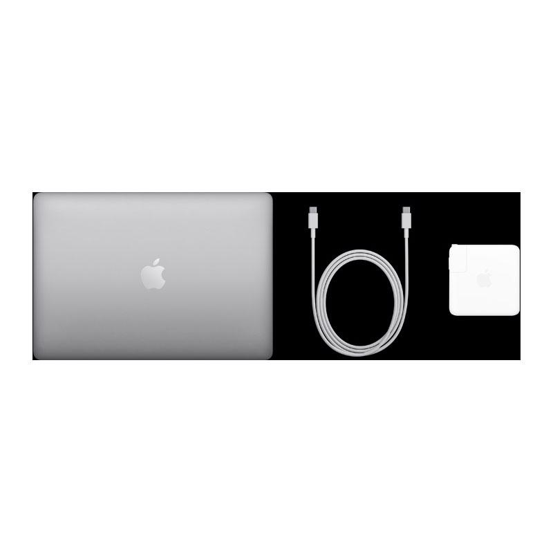 Apple MacBook Pro 13" M2 8-core CPU 10-core GPU 256GB SSD - Silver