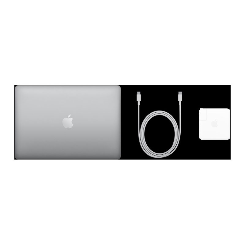 Apple MacBook Pro 8-core 10-core GPU 512GB SSD -