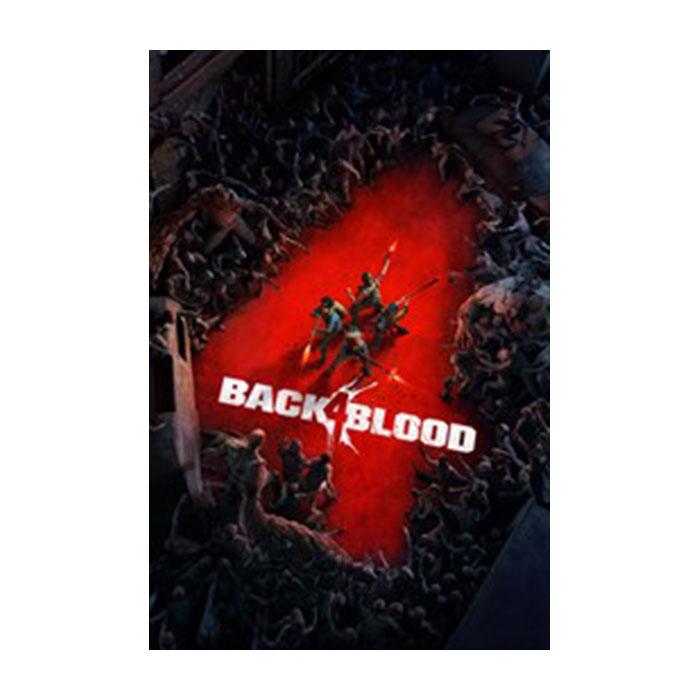 Back 4 Blood - XBOX Serie X