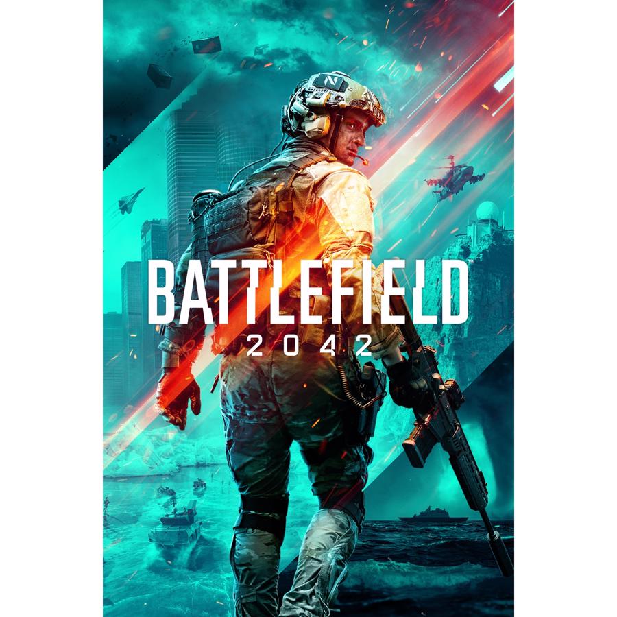 Battlefield 2042 - XBOX One
