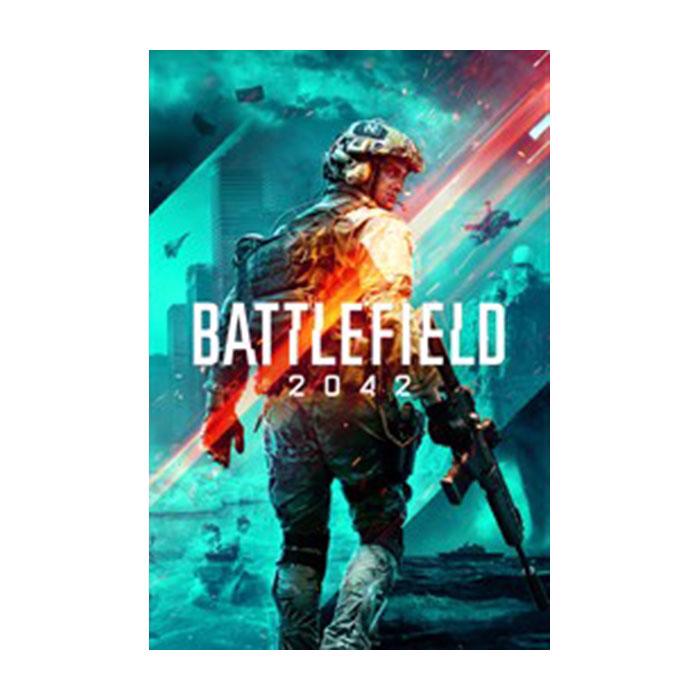 Battlefield 2042 - XBOX Serie X