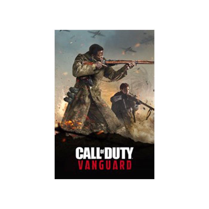 Call of Duty VANGUARD - XBOX Serie X