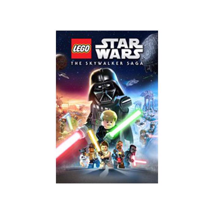 LEGO Star Wars: The Skywalker Saga - XBOX One