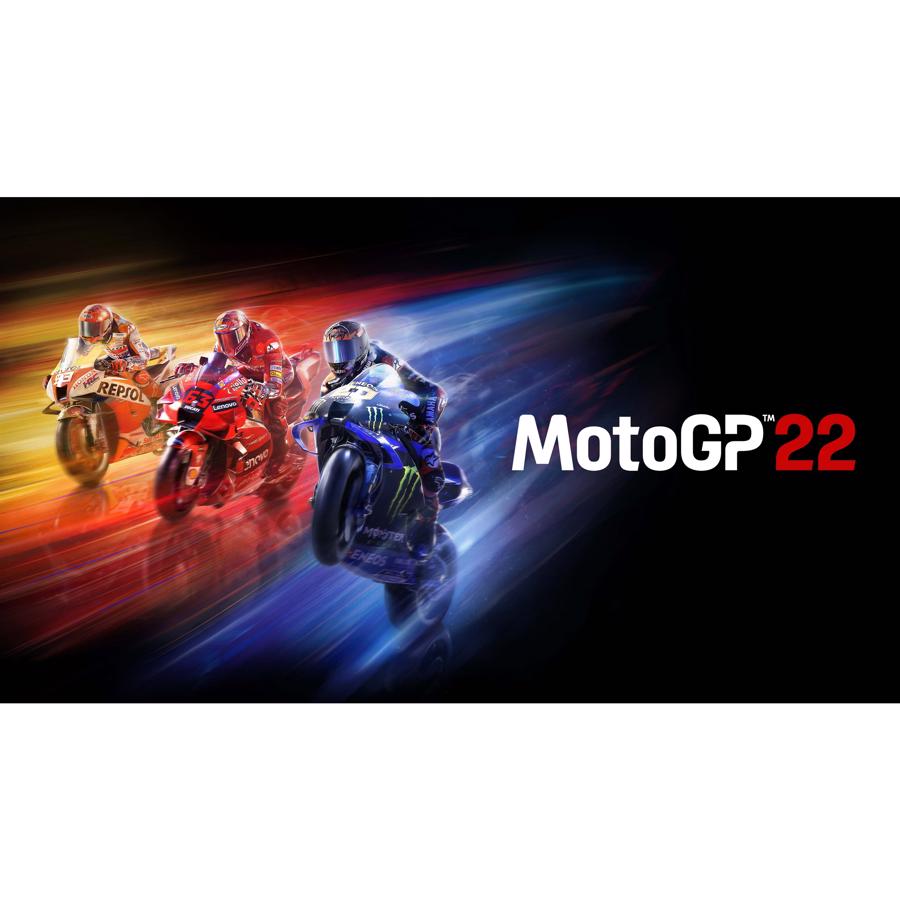 MotoGP 22 - DayOne Edition - PlayStation 5