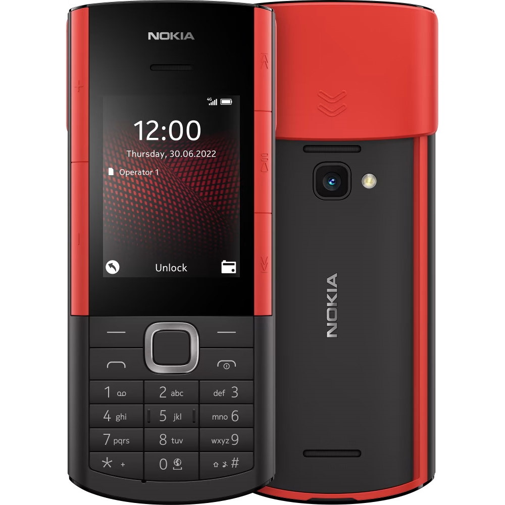 Nokia 5710 XpressAudio 4G 128MB 48MB Dual-SIM