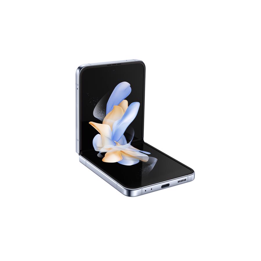 Samsung Galaxy Z Flip4 5G 128GB 8GB Blue Dual-SIM