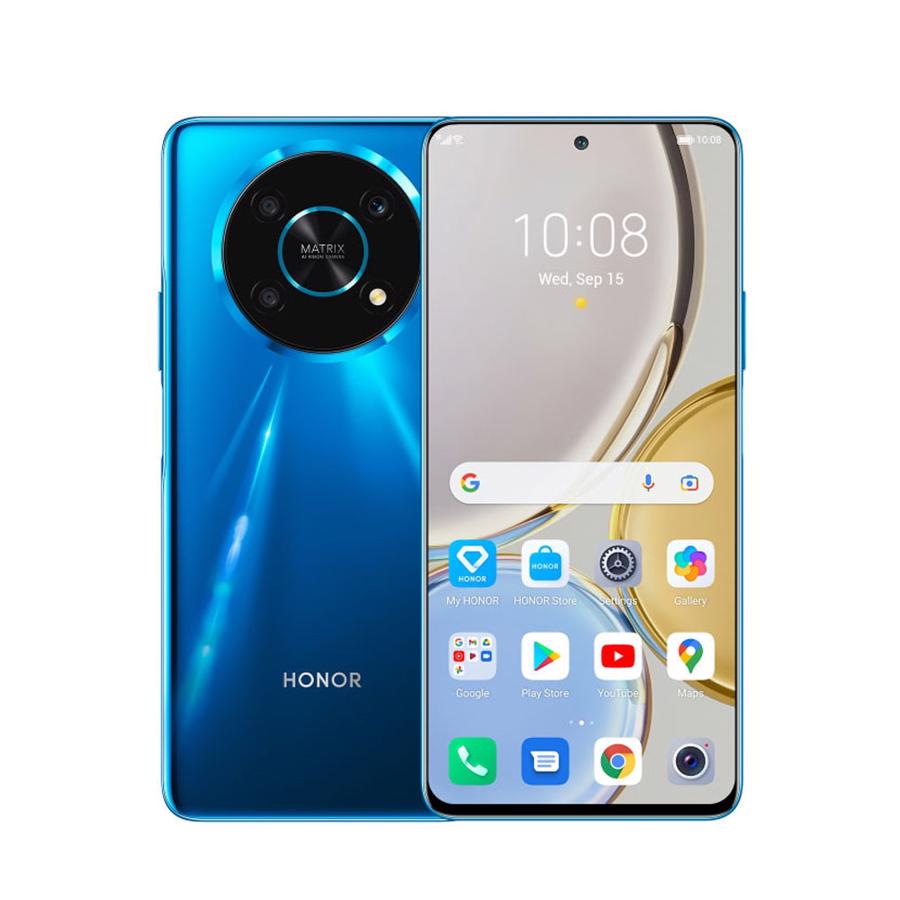 Honor Magic4 Lite 5G 128GB 6GB Blue Dual-SIM