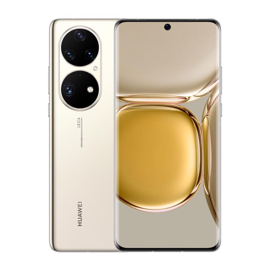Huawei P50 Pro 4G 256GB 8GB Gold Dual-Sim