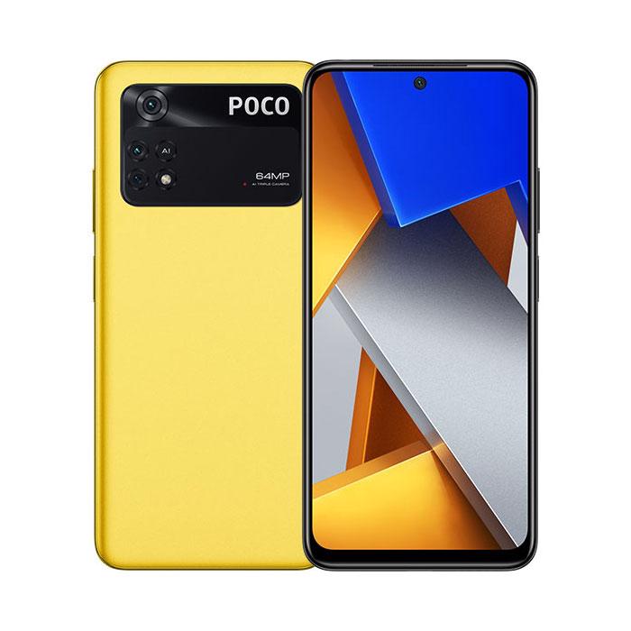 Xiaomi Poco M4 Pro 4G 128GB 6GB Poco Yellow Dual-Sim