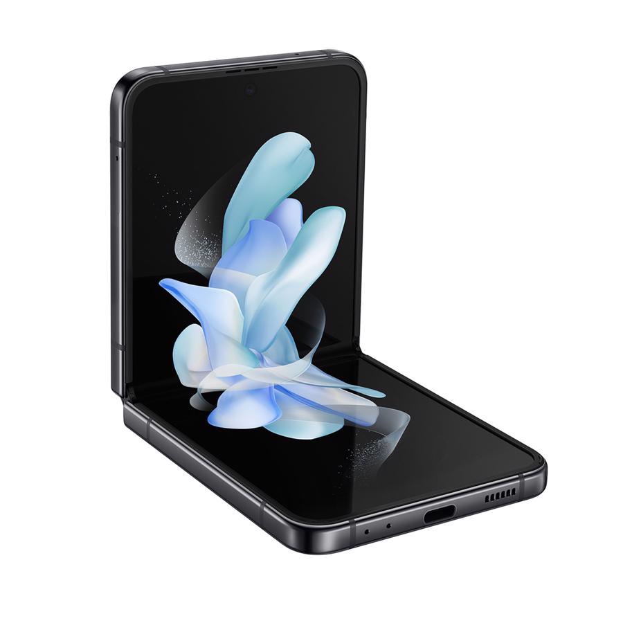Samsung Galaxy Z Flip4 5G 512GB 8GB Graphite Dual-SIM