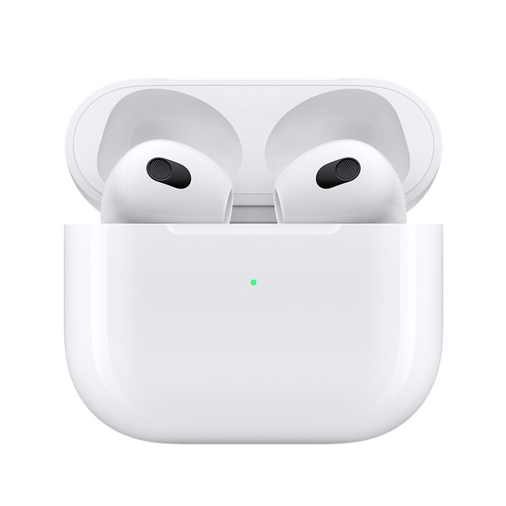 Apple AirPods Pro (andra generationen) med MagSafe-etui (usb-c) ​​​​​​​
