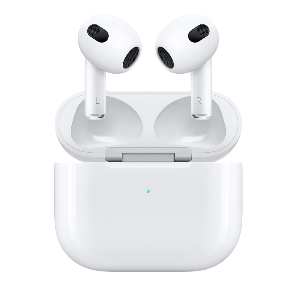 Apple AirPods (3rd generation) Lightning Charging