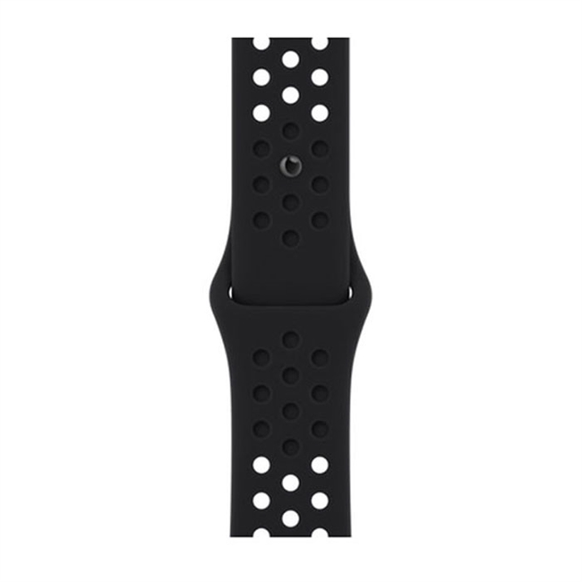 Apple Watch 41mm Black/Black Nike Sport Band