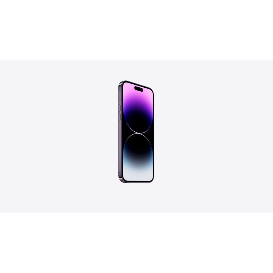 Apple iPhone 14 Pro Max 5G 128GB Deep Purple