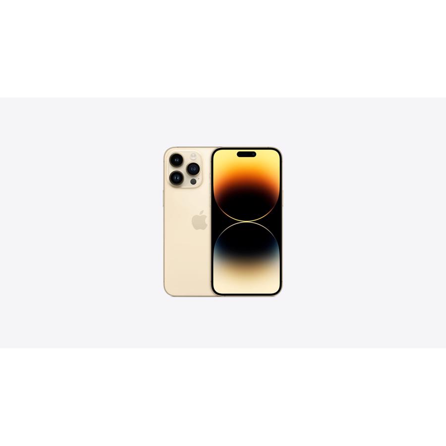 Apple iPhone 14 Pro Max 5G 1TB Gold