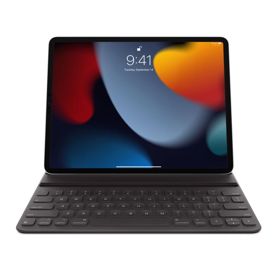 Apple Smart Keyboard Folio til iPad Pro 12,9" 6th Generation Black