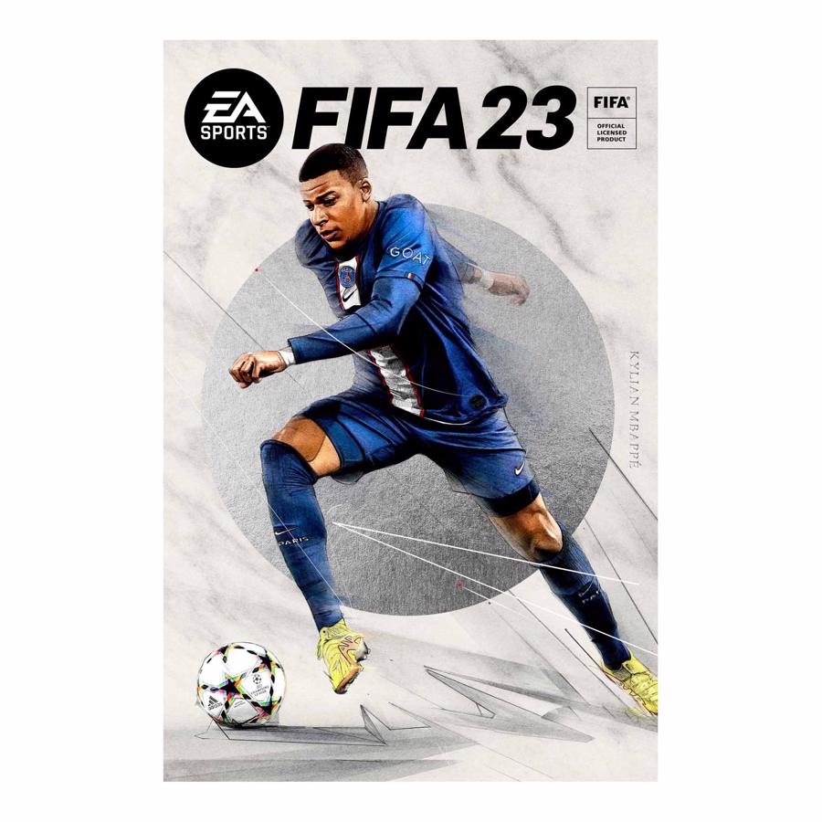 FIFA 23 - XBOX Series X
