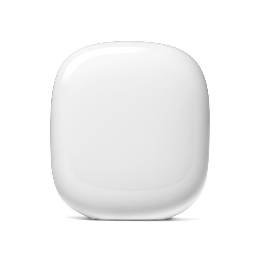 Google Nest Wifi Pro 6E 1-pak White
