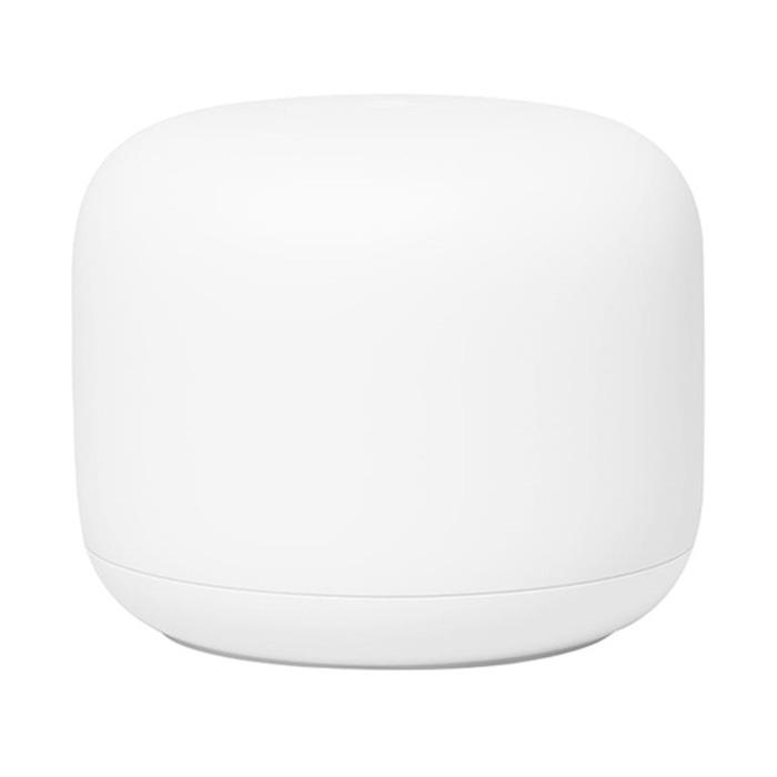 Google Nest Wifi Router Hvid