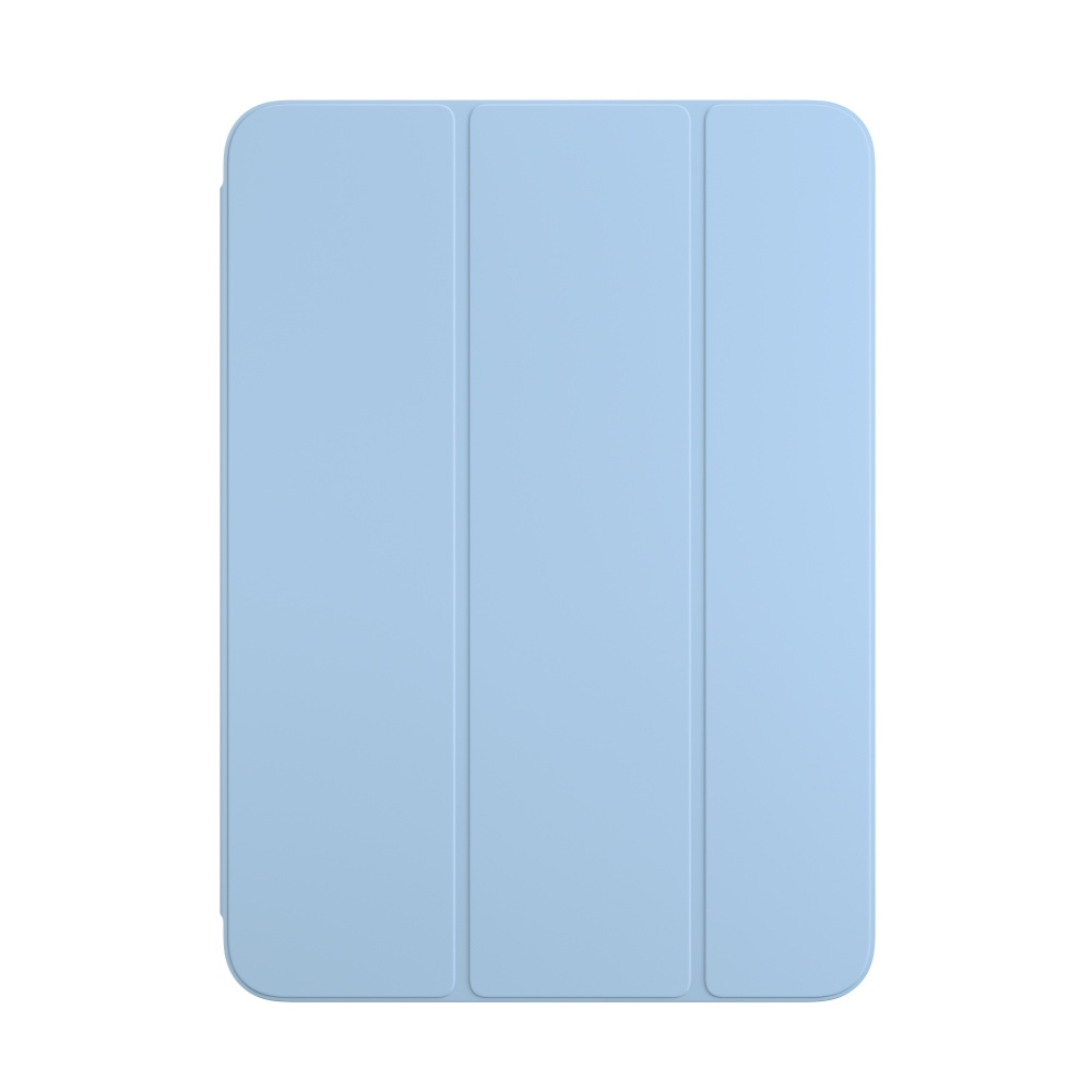 Apple Smart Folio for iPad 10th Gen (Lemonade) MQDR3ZM/A B&H