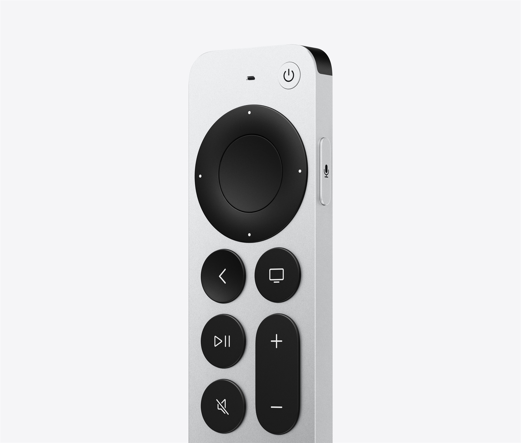 Mission Leia Glad Apple TV 4K Wi‑Fi + Ethernet med 128GB Sort