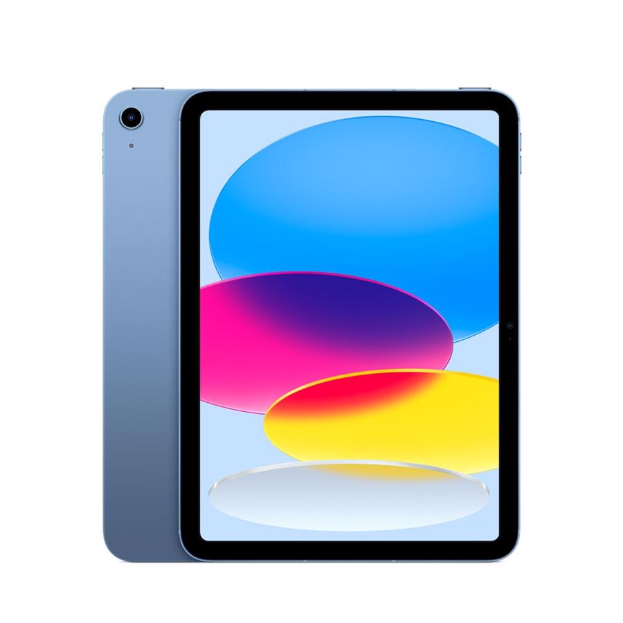 Apple iPad 10,9"" 2022 Wi-Fi 256GB Blue