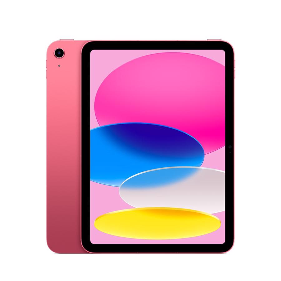 Apple iPad 10,9"" 2022 Wi-Fi 256GB Pink