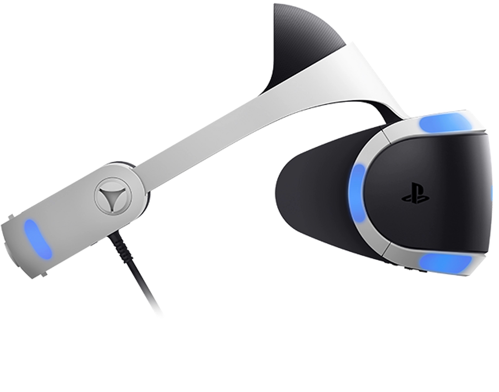 barm studieafgift frihed Sony Playstation VR - Worlds Bundle Black, White