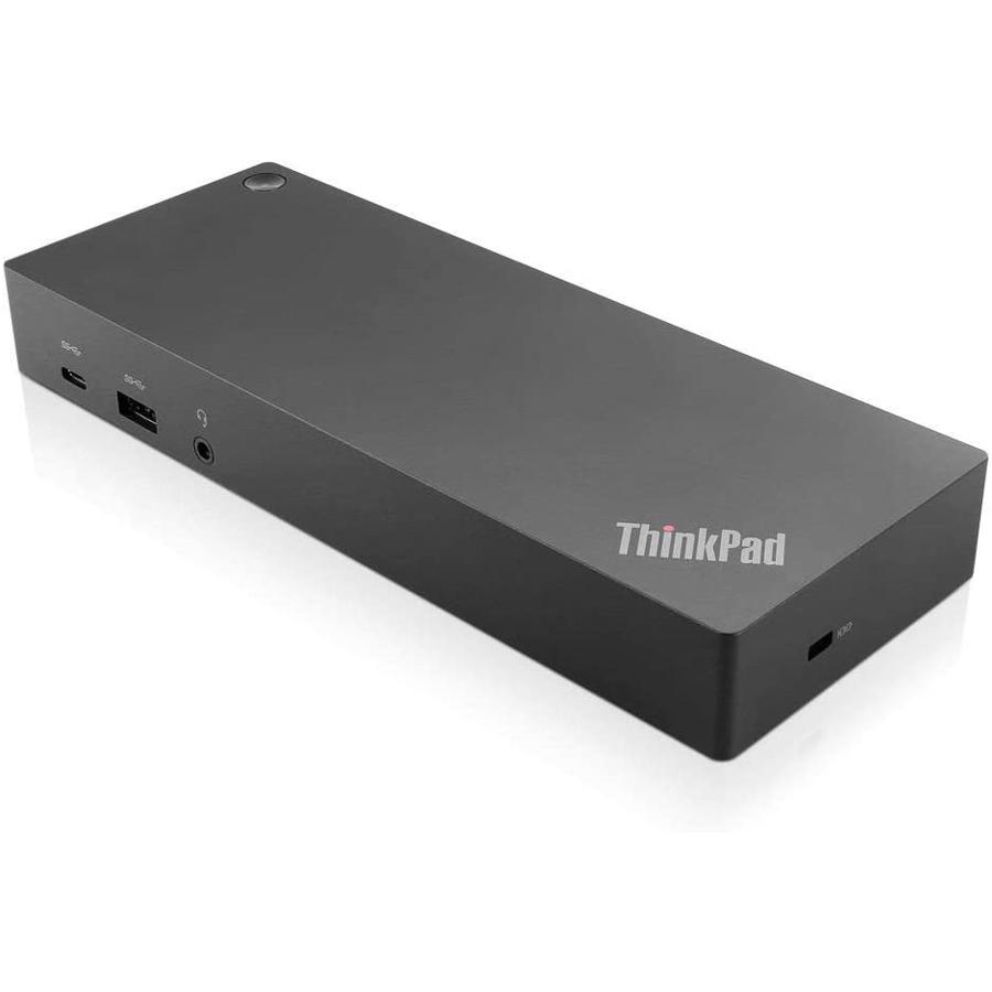 Lenovo ThinkPad Hybrid Dock 135W
