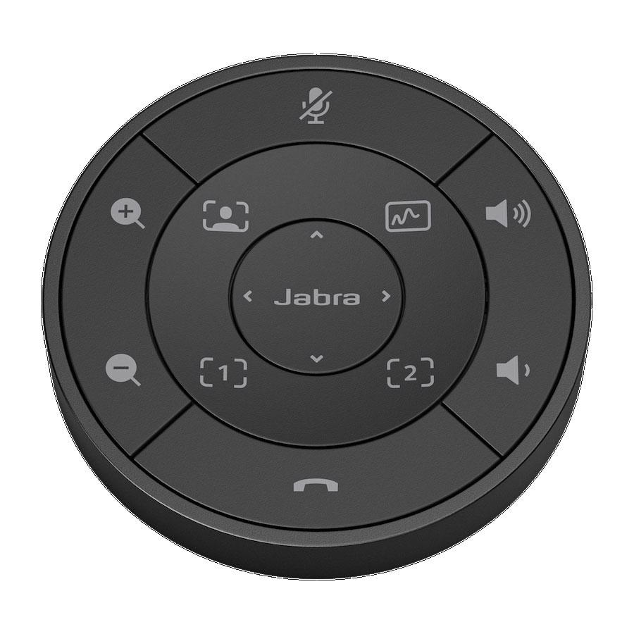 Jabra PanaCast 50 Remote Black