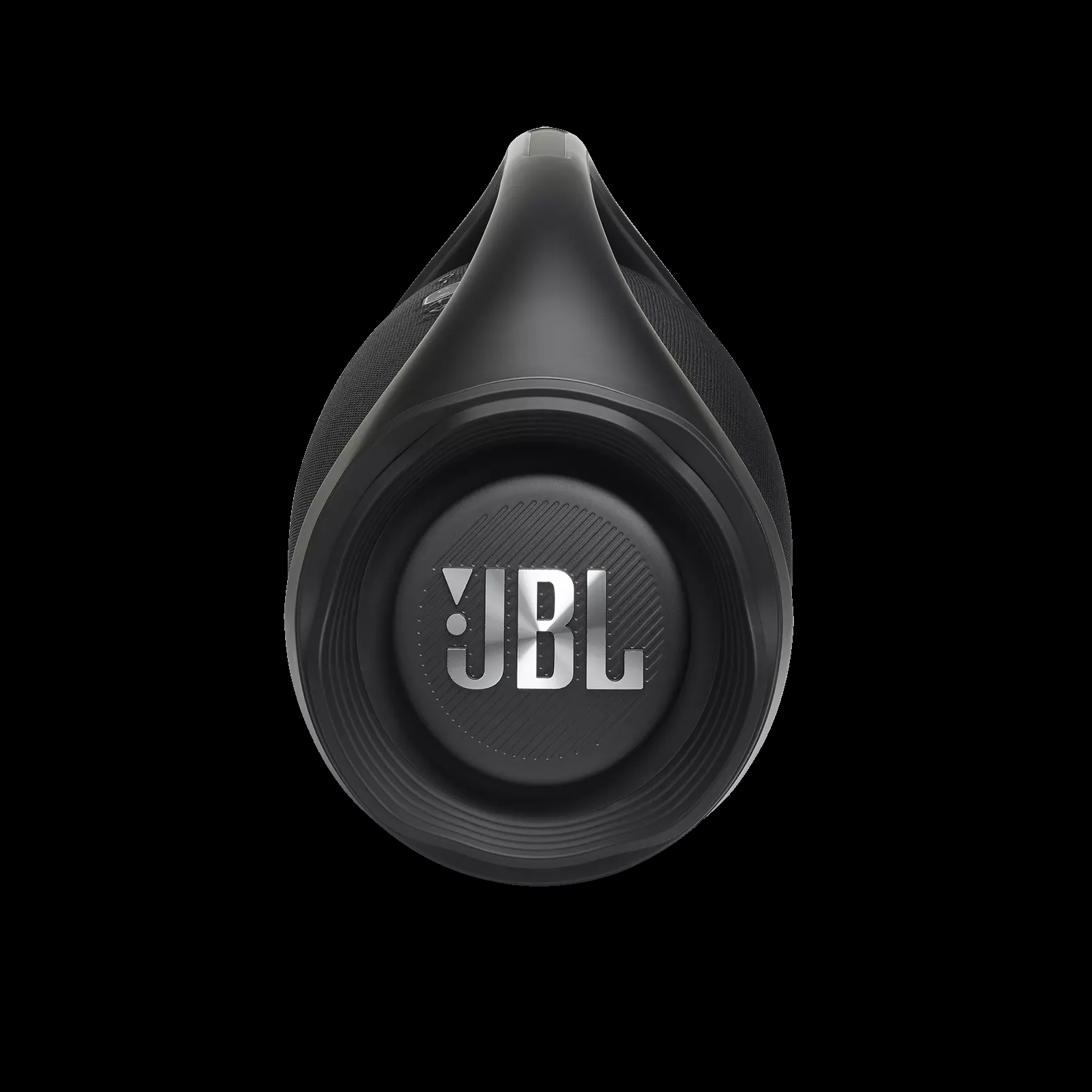 JBL Boombox Trådløs højtaler Sort