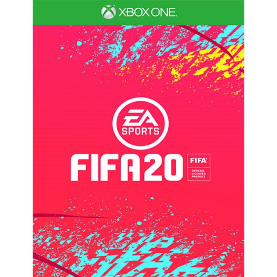 FIFA 20 (Xbox) 