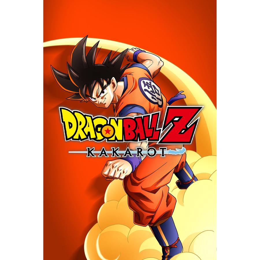 Dragon Ball Z: Kakarot - XBOX One