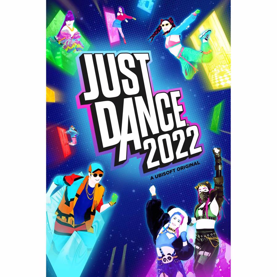 Just Dance 2022 - Xbox X/One