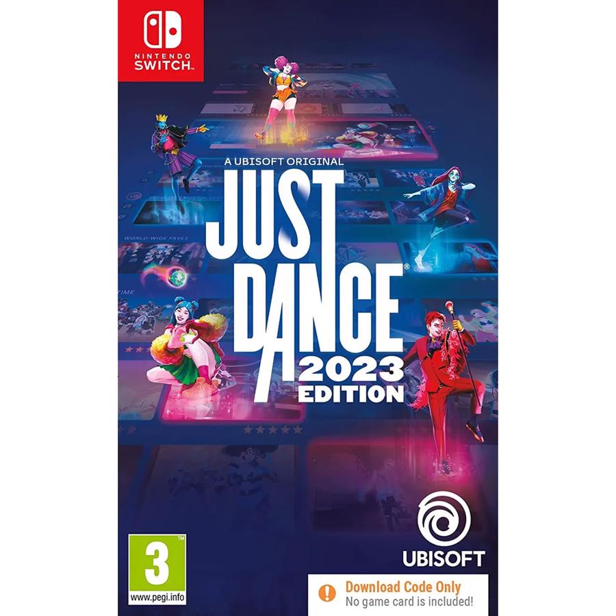 Just Dance 2023 (CIAB) EU - Nintendo Switch
