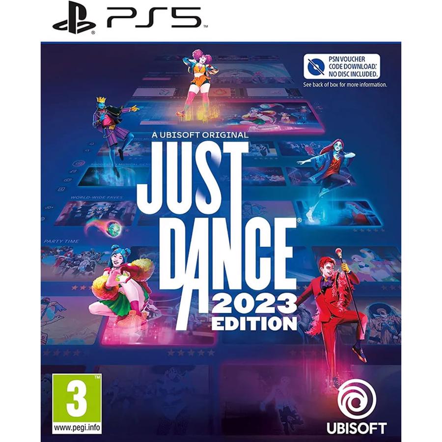 Just Dance 2023 (CIAB) EU - PlayStation 5