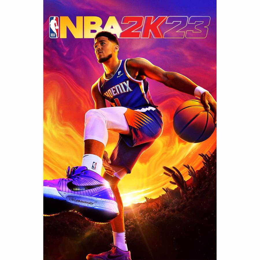 NBA 2K23 EU - XBOX Serie X