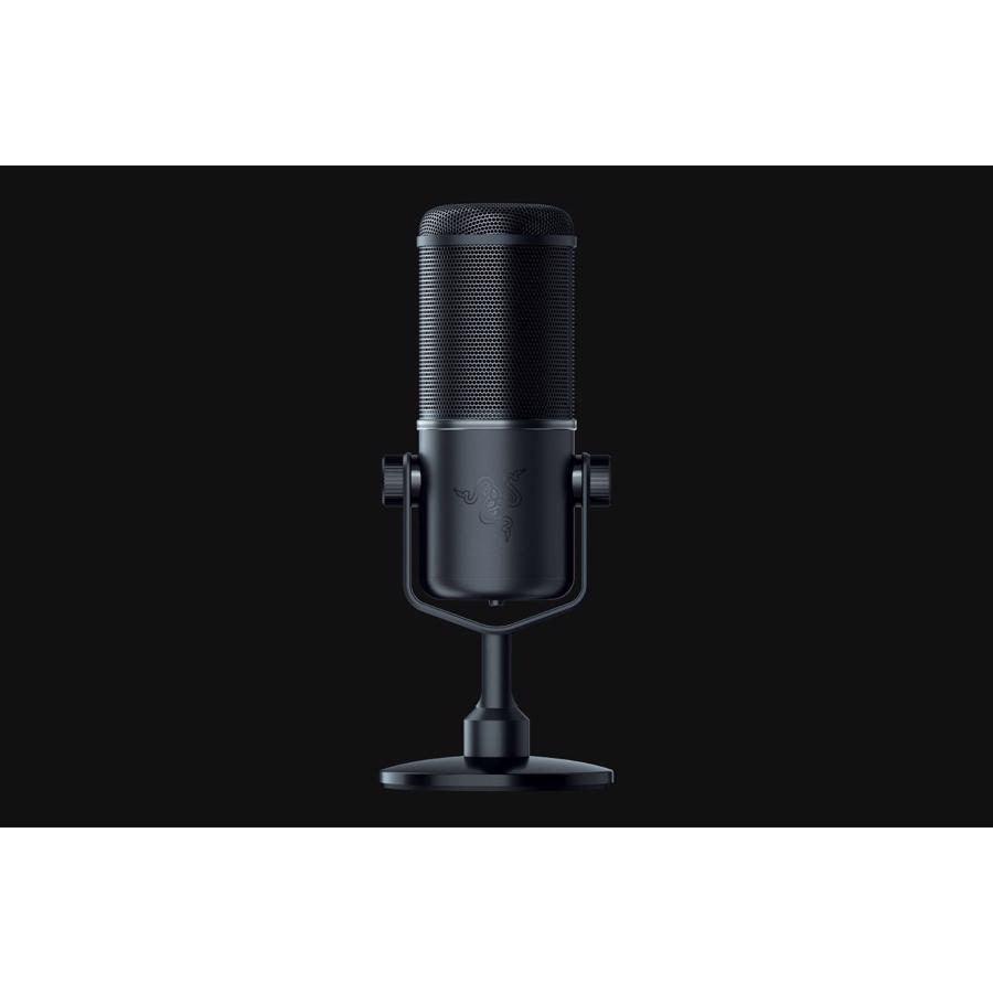 Razer Seiren Elite Mikrofon Sort