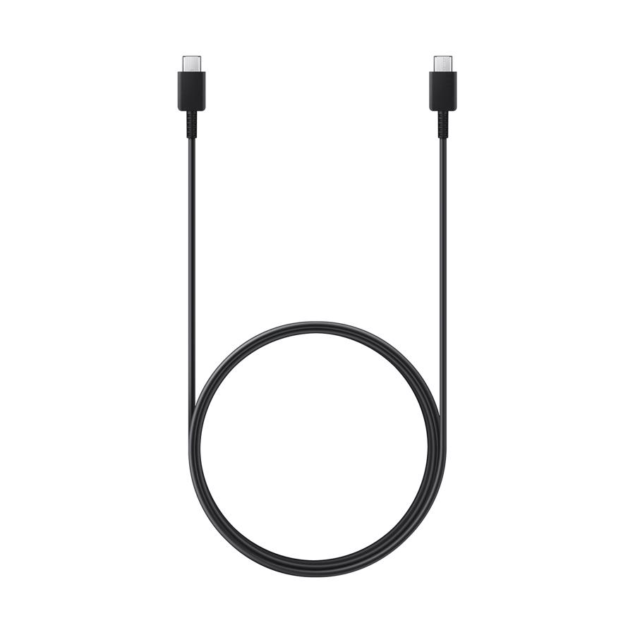 Samsung Cavo USB-C to USB-C 1.8m 3A Cable Black