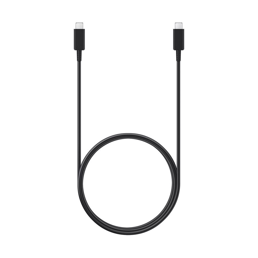 Samsung Cavo USB-C to USB-C 1.8m 5A Cable Black