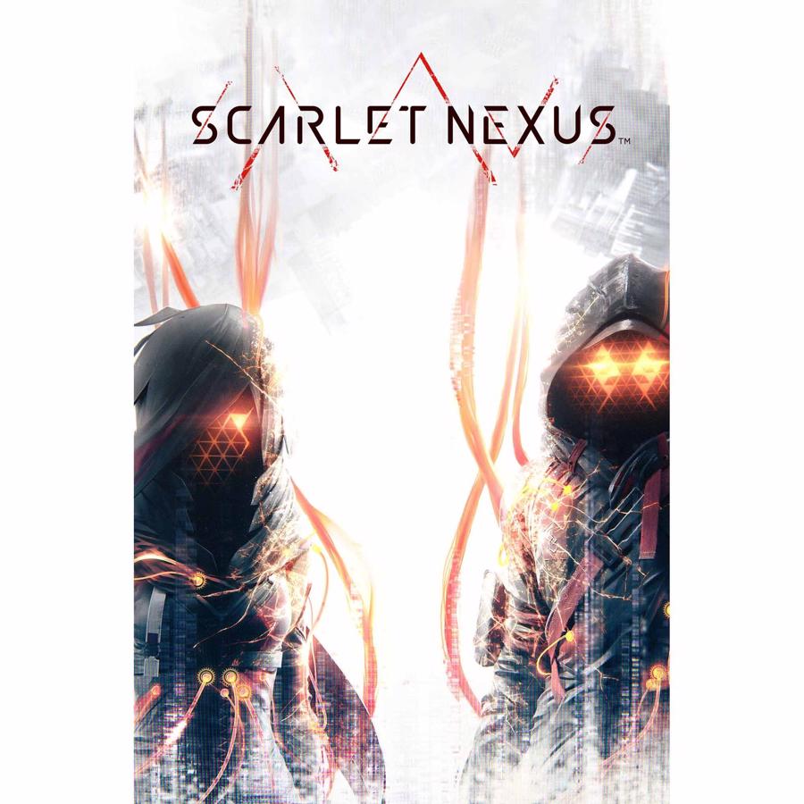 Scarlet Nexus X/XONE EU - XBOX Serie X