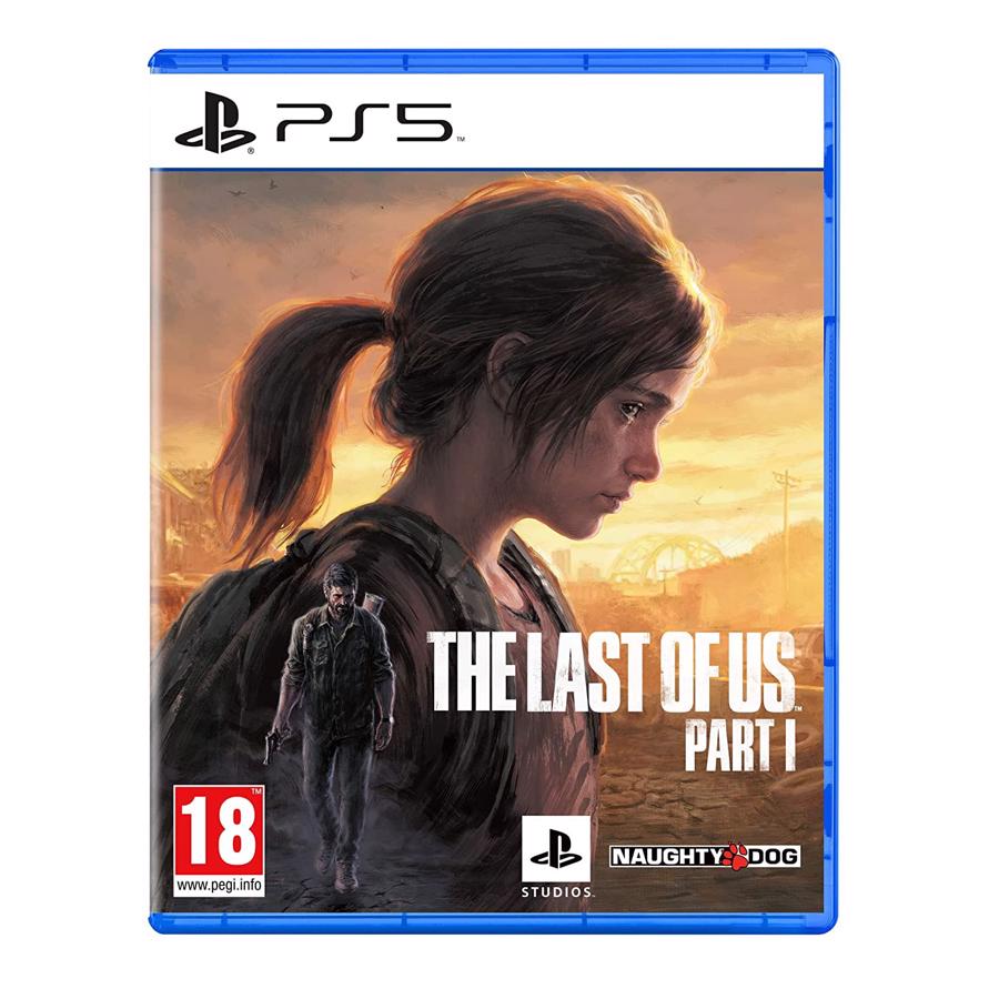 The Last of Us Parte 1 - PlayStation 5
