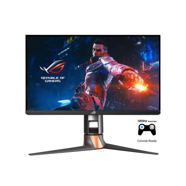 ASUS ROG Swift PG259QN 25" IPS Gamingskærm Sort