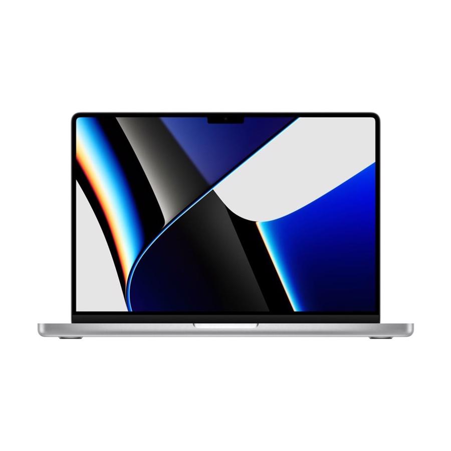 Apple MacBook Pro 14" M2 Pro 10-core CPU 16-core GPU 512GB - Silver