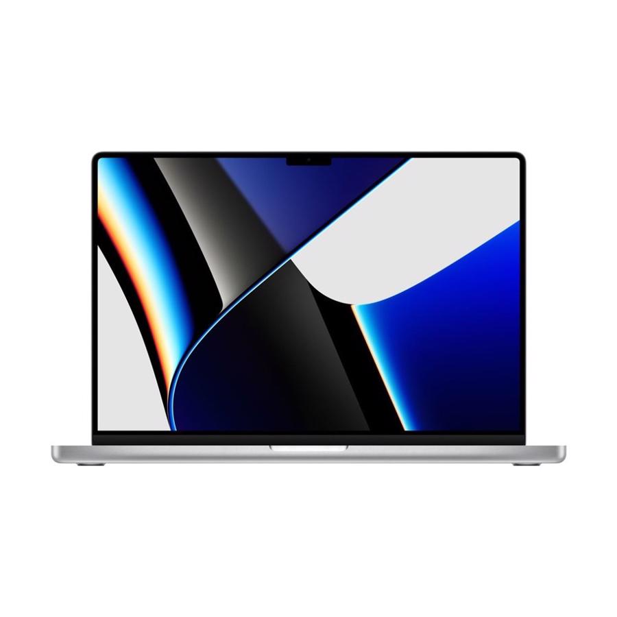 Apple MacBook Pro 16" M2 Max 12-core CPU 38-core GPU 1TB - Silver